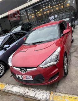 هيونداي فلوستر